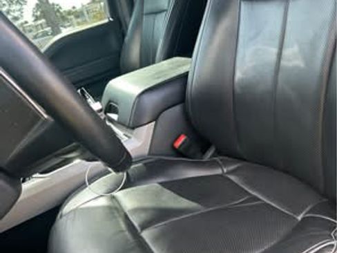 Used 2022 Ford F250 Lariat w/ Lariat Ultimate Package image 18