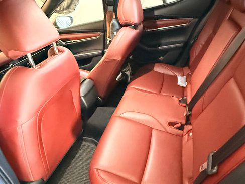 Used 2022 MAZDA MAZDA3 s image 13