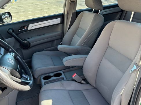 Used 2010 Honda CR-V LX image 5