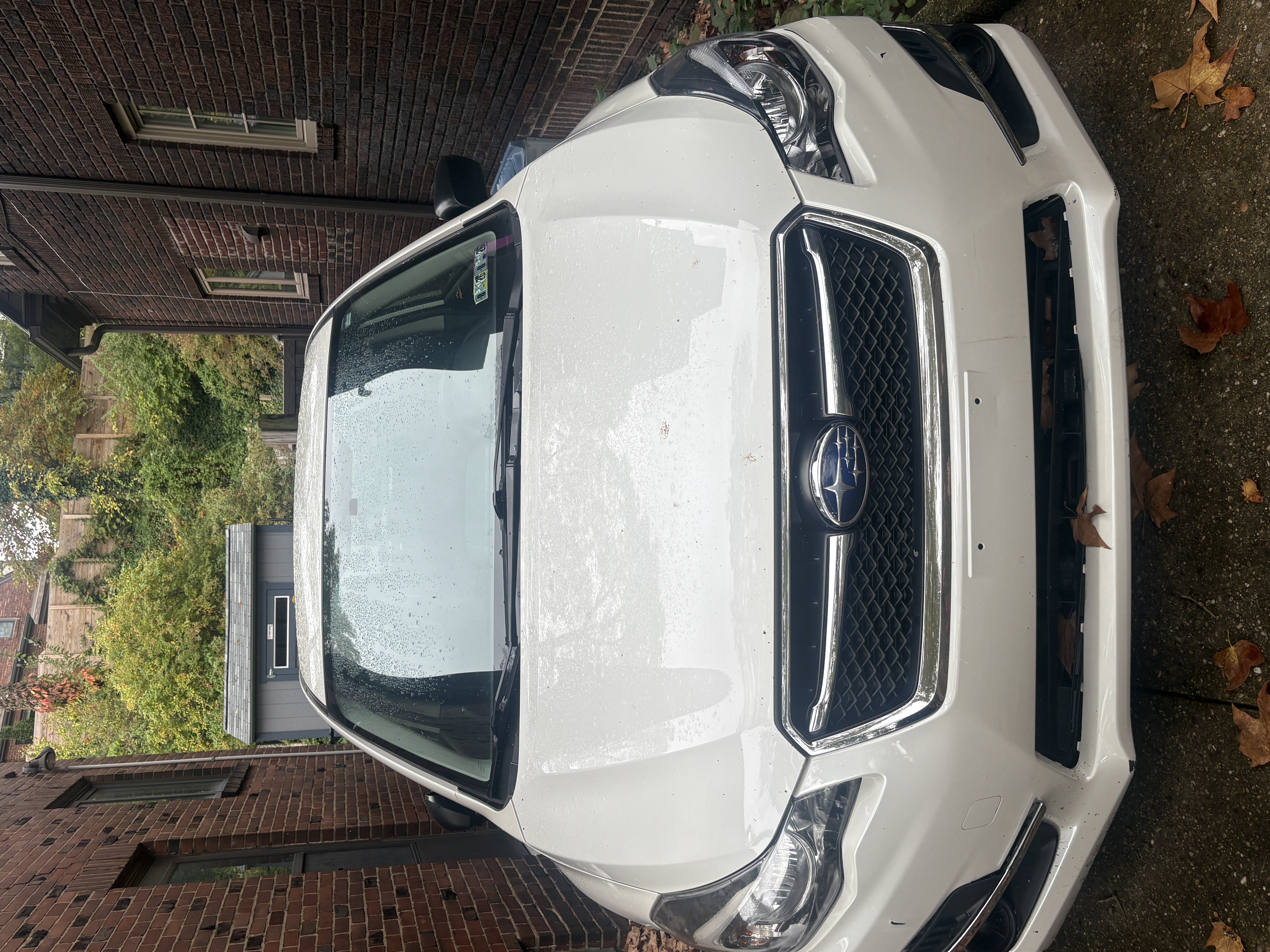 Used 2016 Subaru Impreza 2.0i AWD/4WD image 2