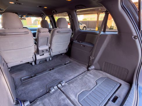 Used 2009 Honda Odyssey EX image 12