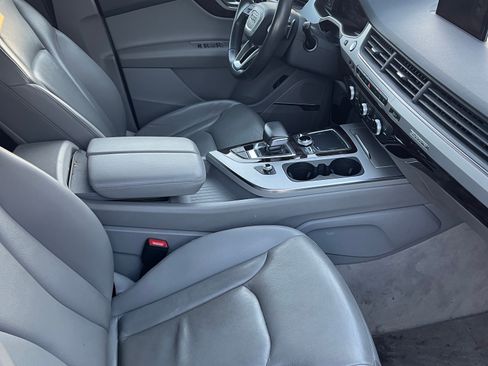 Used 2019 Audi Q7 2.0T Premium Plus w/ Premium Plus Package image 13