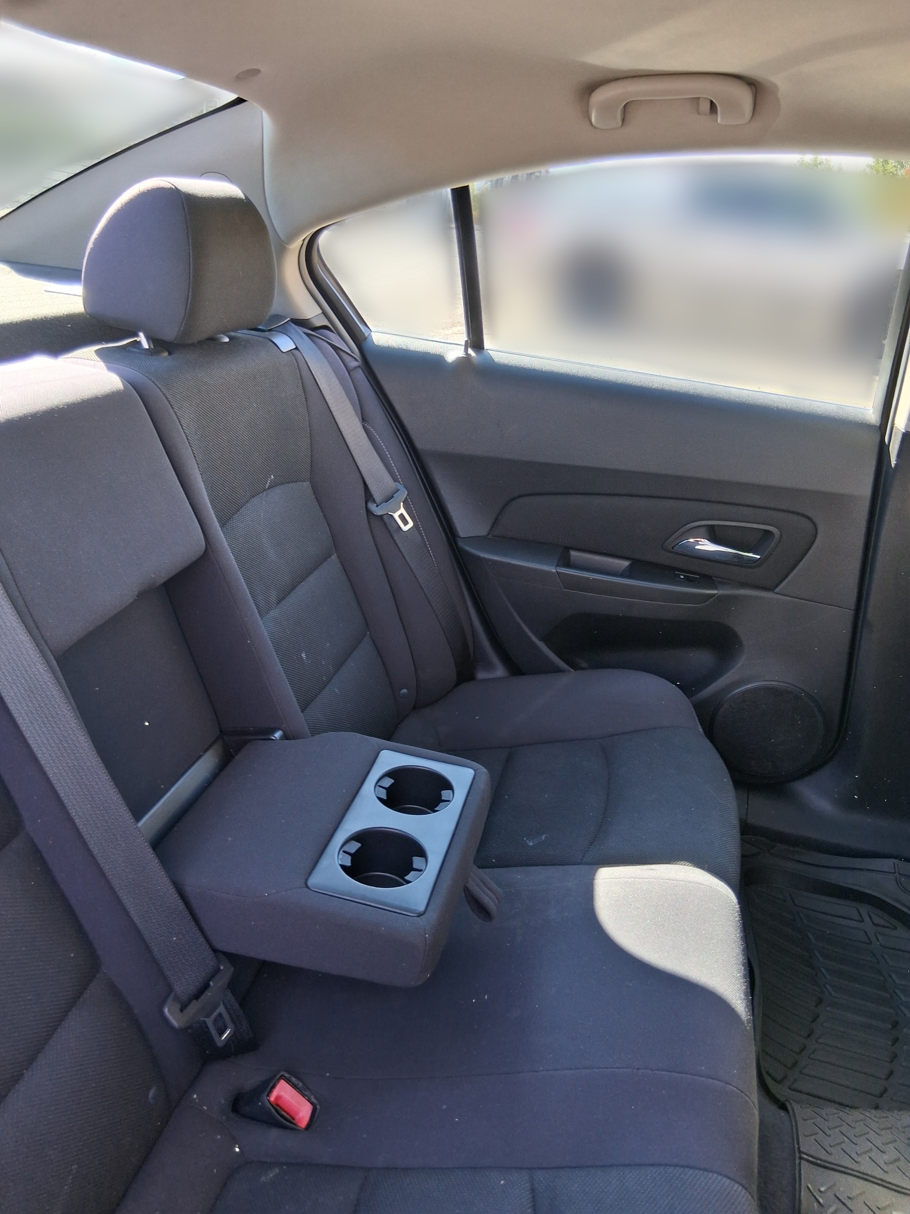 Used 2012 Chevrolet Cruze LT w/ RS Package FWD image 32