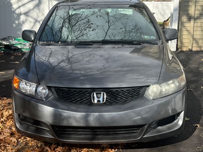 Used 2009 Honda Civic EX-L