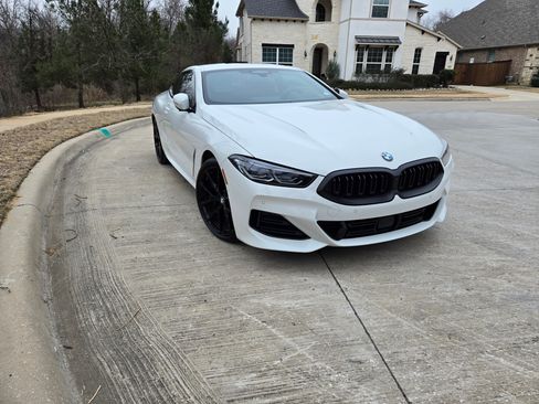 Used 2023 BMW 840i Coupe image 2