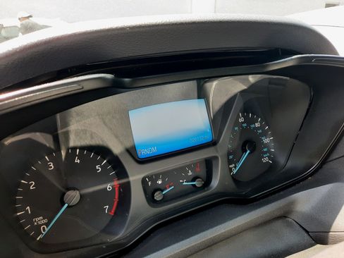 Used 2016 Ford Transit 350 148 High Roof Extended image 10