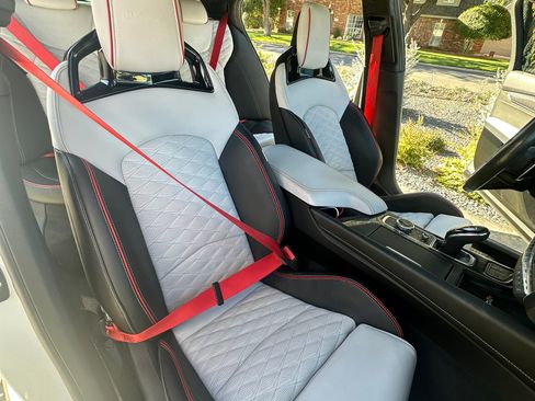 Used 2023 Cadillac CT5 V Blackwing w/ Driver Assist Package image 8