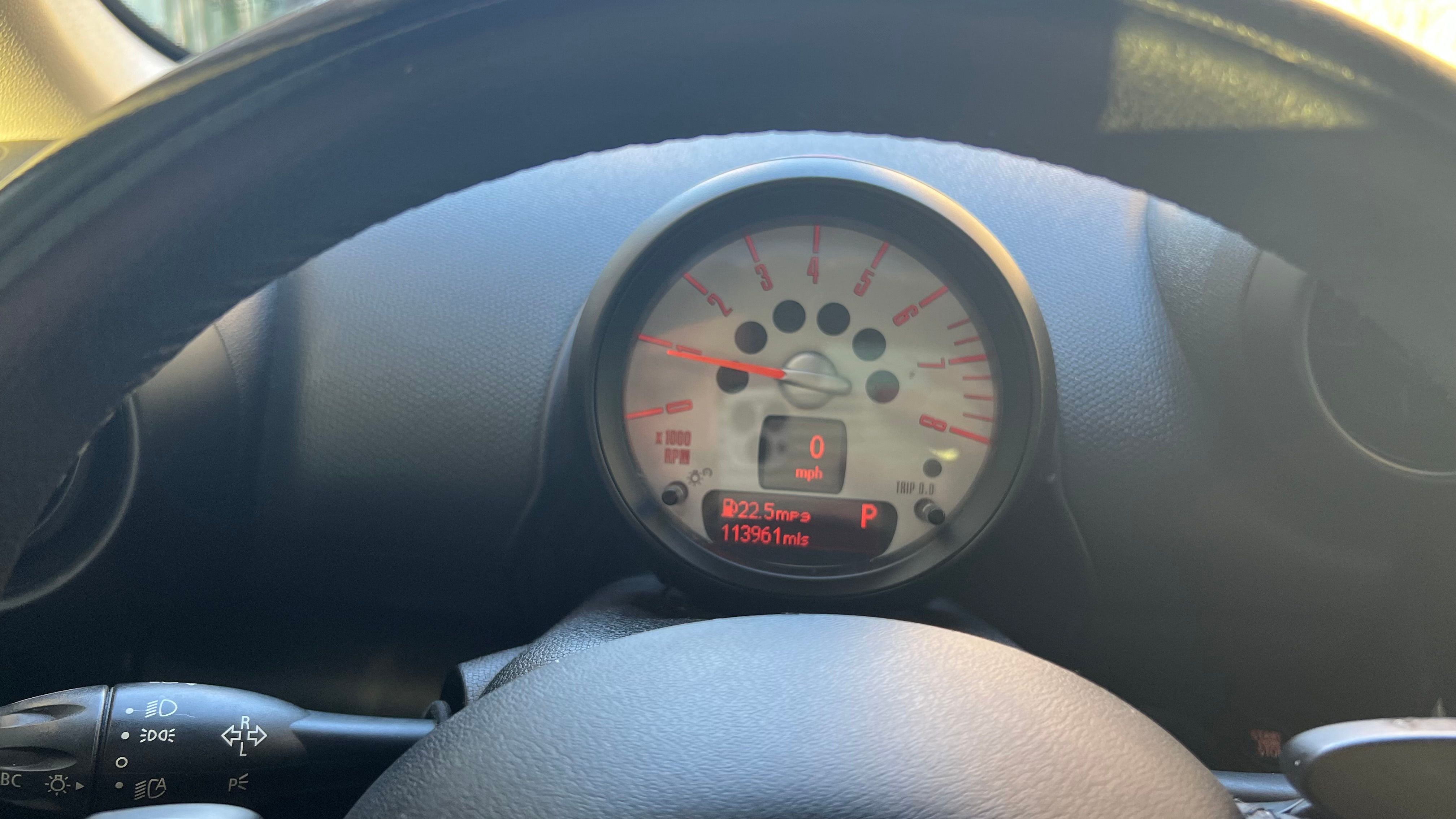 Used 2014 MINI Cooper Countryman S FWD image 4
