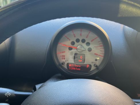 Used 2014 MINI Cooper Countryman S FWD image 9