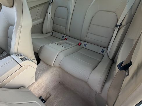 Used 2015 Mercedes-Benz C 350 4MATIC Coupe image 11