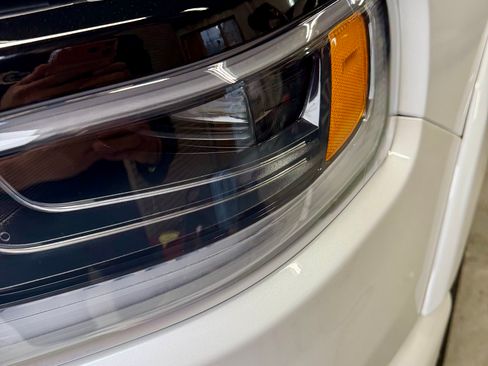 Used 2026 RAM 1500 Limited image 9