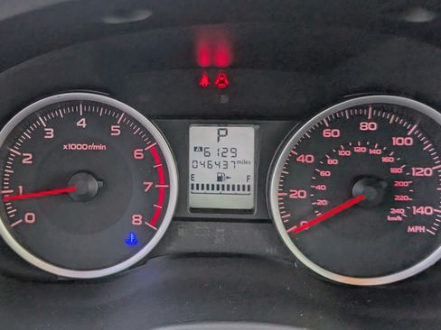 Used 2017 Subaru Forester 2.5i Premium w/ Popular Package #2A image 13