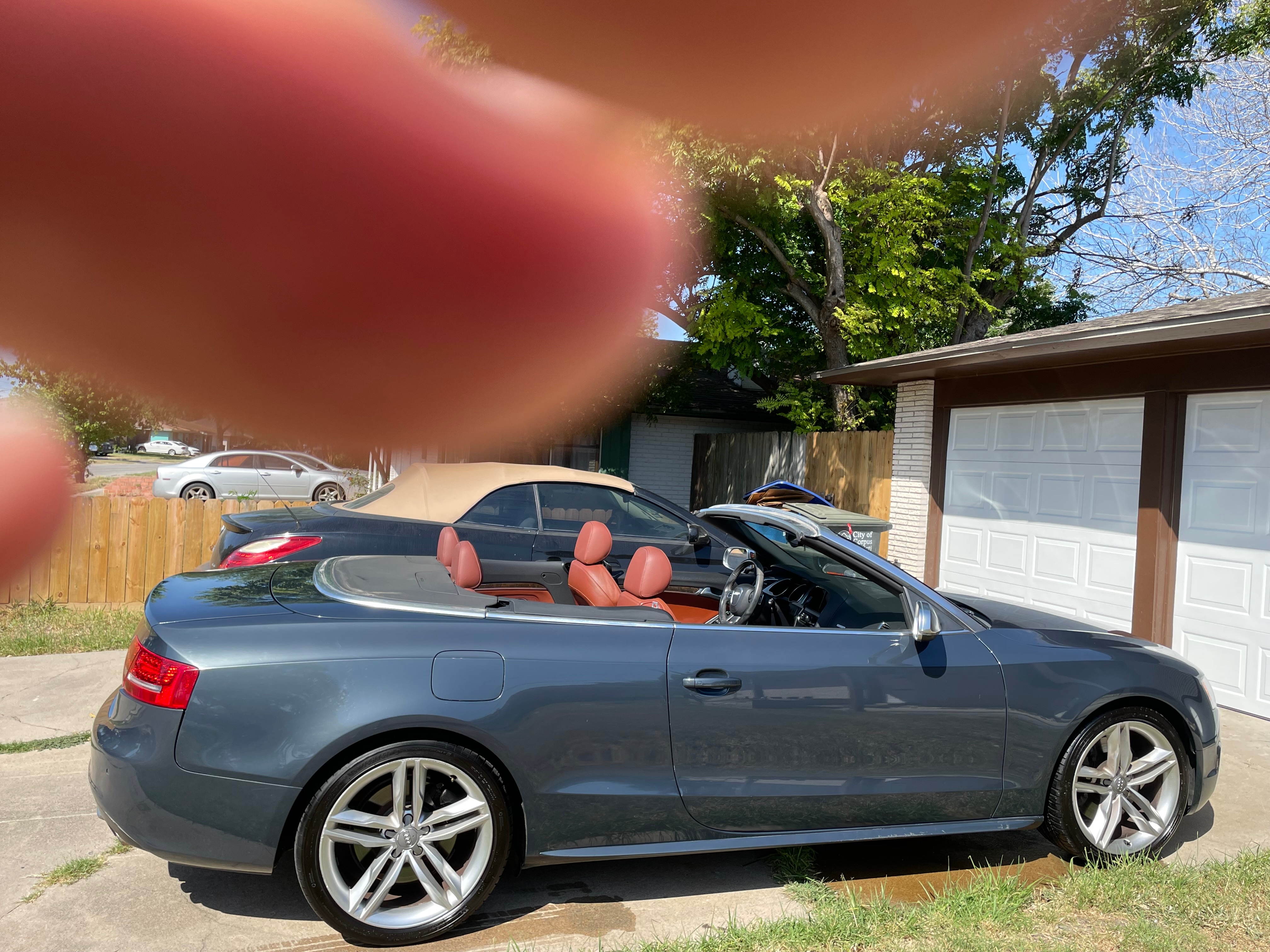 Used 2011 Audi S5 Prestige AWD/4WD image 1