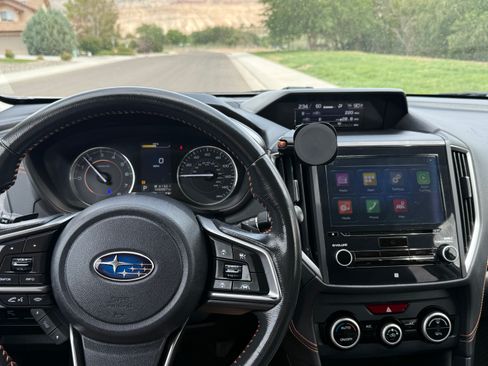 Used 2018 Subaru Crosstrek 2.0i Limited AWD/4WD image 15
