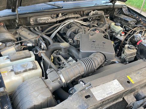 Used 2003 Ford Ranger XL image 21