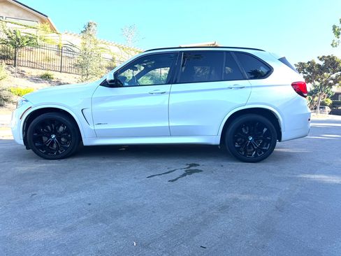 Used 2014 BMW X5 xDrive50i AWD/4WD image 10