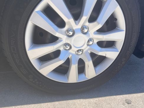 Used 2010 Honda Civic LX image 11