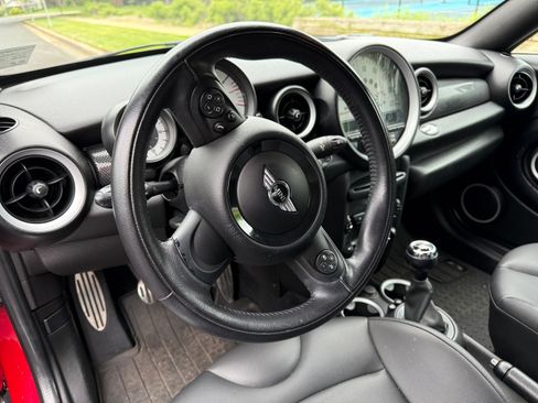 Used 2012 MINI Cooper Roadster S FWD image 11