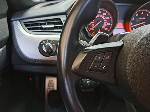 Used 2013 BMW Z4 sDrive35i image 21