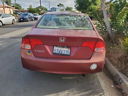 Used 2006 Honda Civic EX