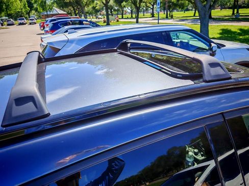 Used 2024 MAZDA CX-5 2.5 Turbo w/ Premium Package image 13