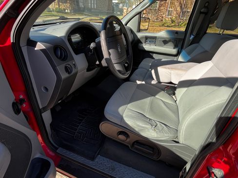 Used 2008 Ford F150 XL image 15