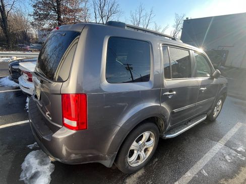 Used 2015 Honda Pilot EX-L image 6