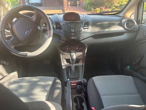 Used 2016 Ford Fiesta S FWD image 2