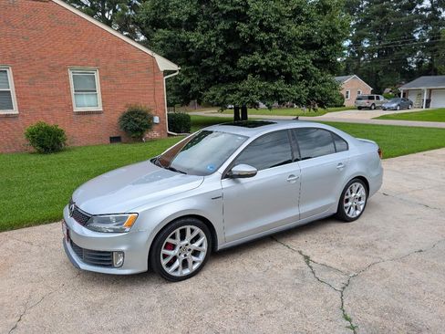 Used 2014 Volkswagen Jetta GLI Edition 30 FWD image 1