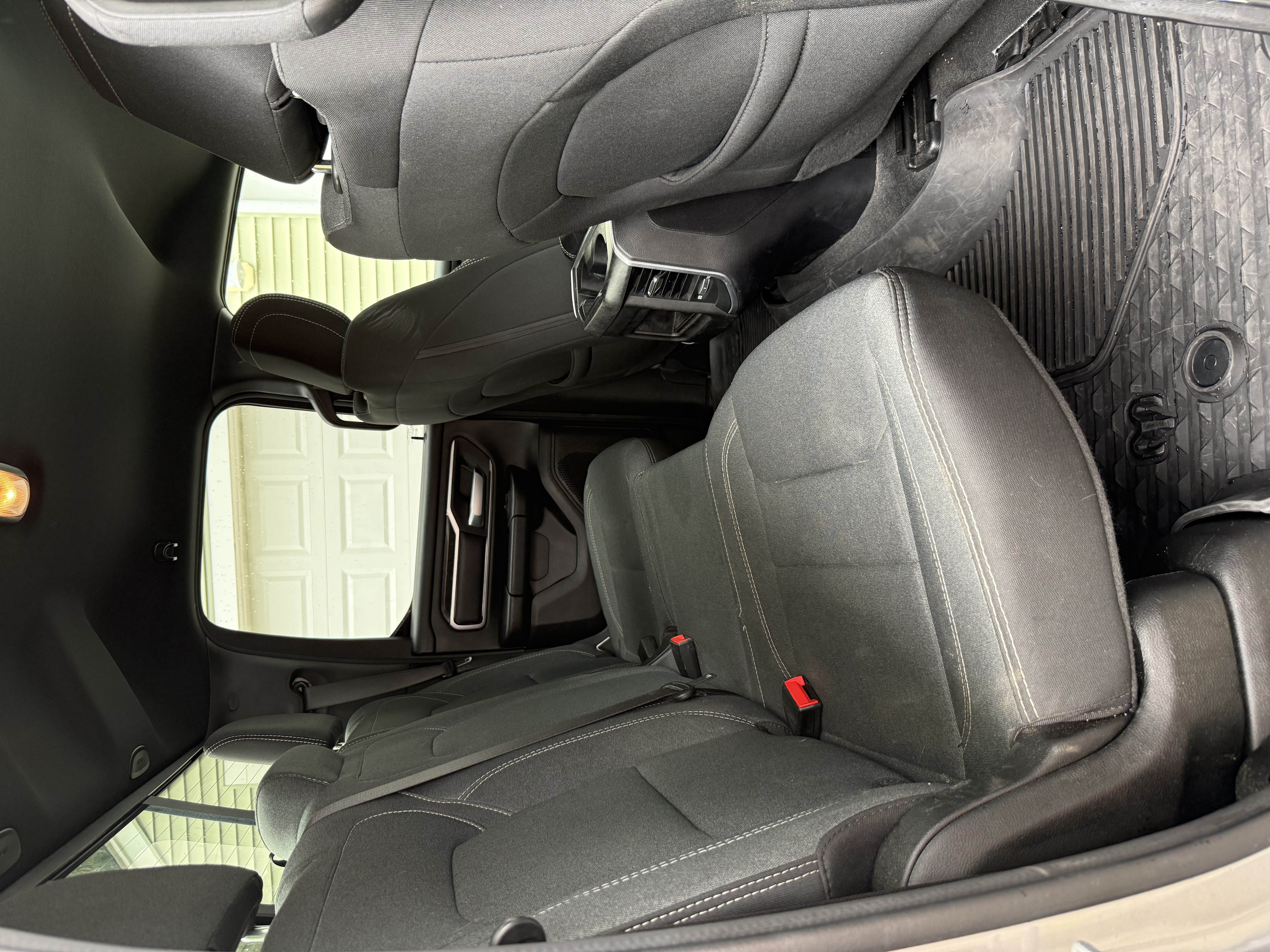 Used 2022 RAM 1500 Big Horn AWD/4WD image 16