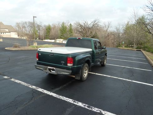 Used 2000 Ford Ranger 2WD SuperCab image 9