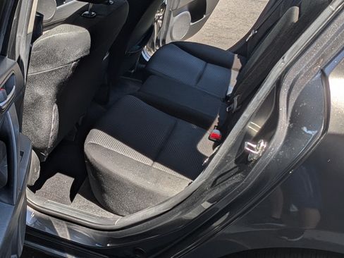 Used 2012 MAZDA MAZDA3 i Touring image 26