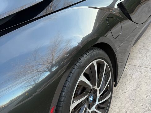 Used 2016 BMW i8 AWD/4WD image 10