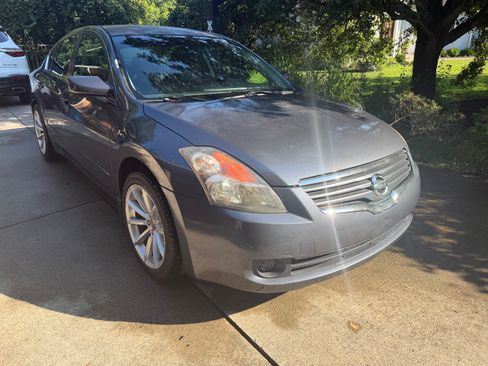 Used 2008 Nissan Altima 2.5 S FWD image 20