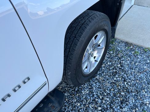 Used 2016 Chevrolet Silverado 1500 W/T image 14