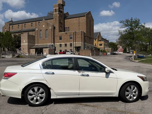 Used 2009 Honda Accord EX-L image 6