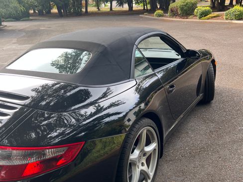 Used 2008 Porsche 911 Carrera S image 10