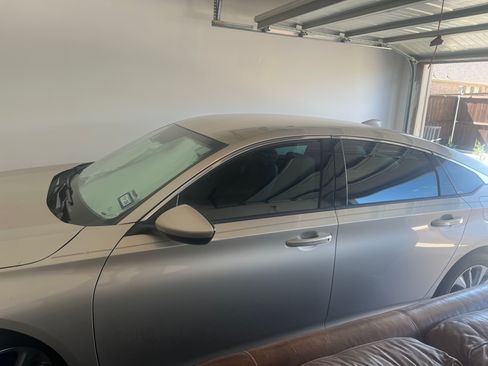 Used 2018 Honda Accord LX image 5