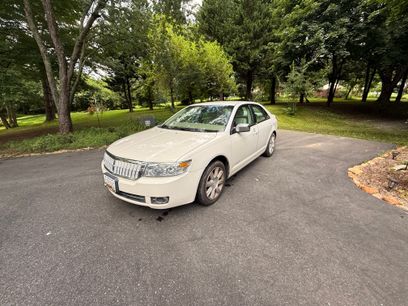 Used 2008 Lincoln MKZ