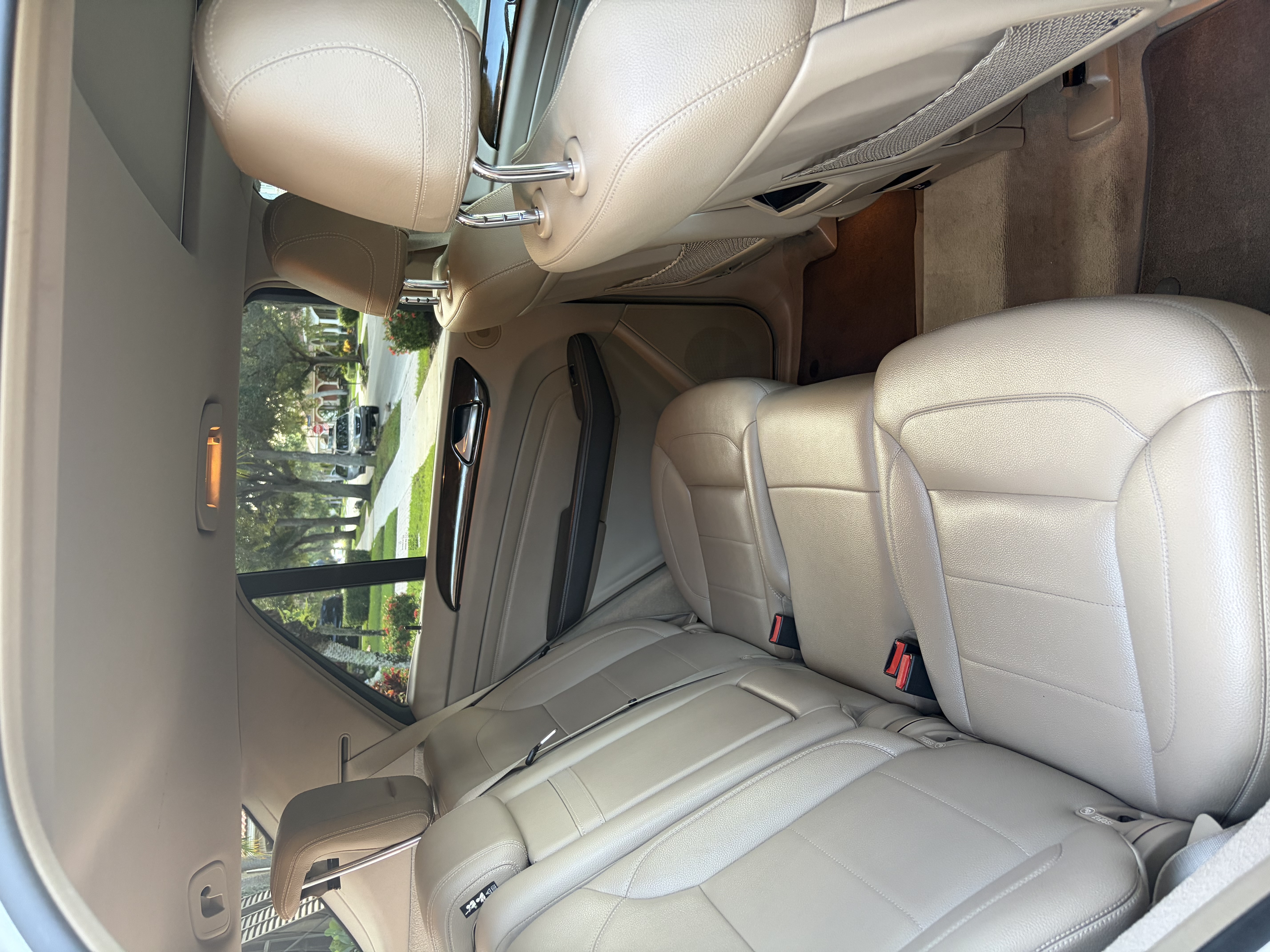 Used 2012 Mercedes-Benz ML 350 4MATIC image 6