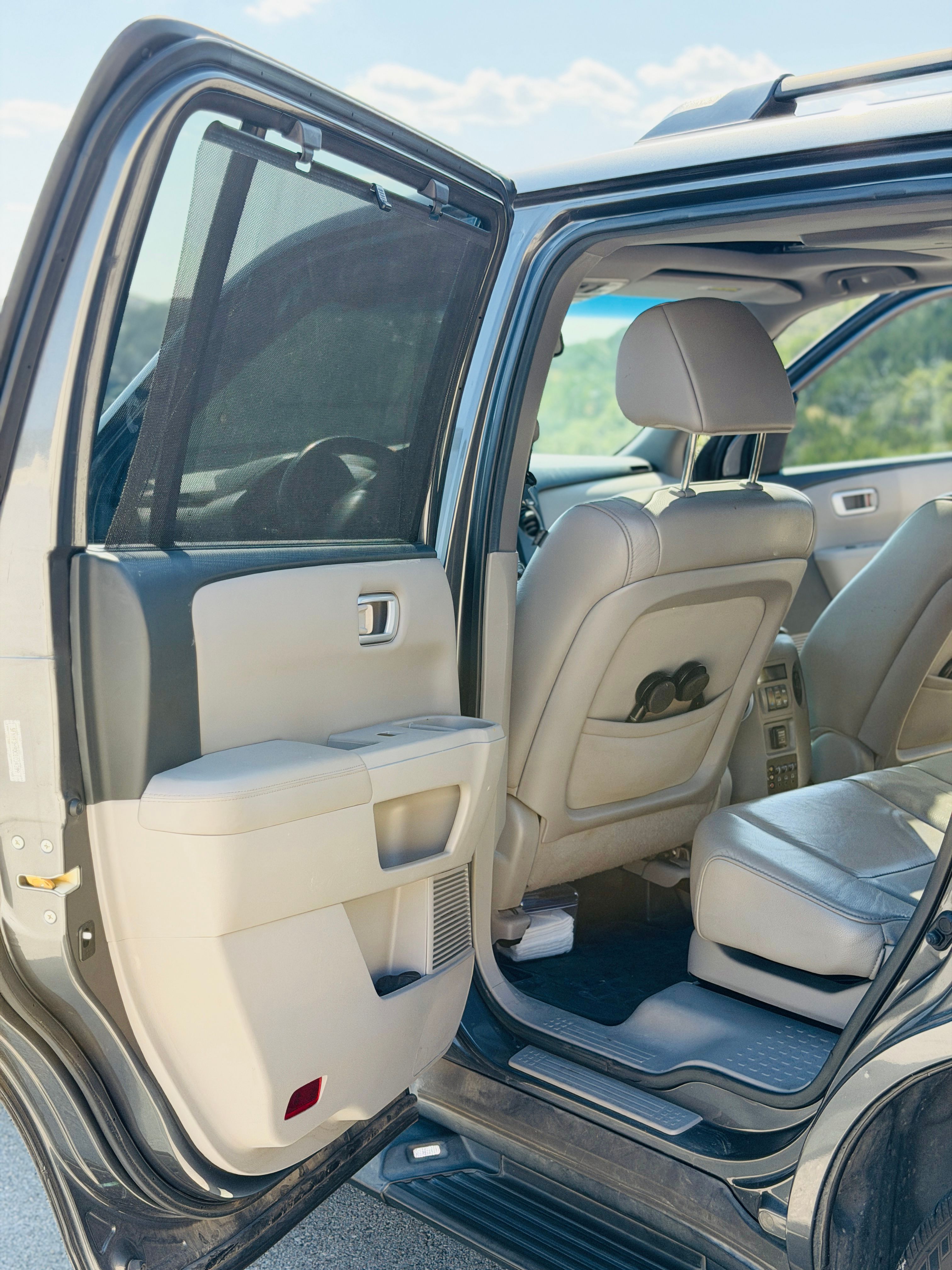 Used 2012 Honda Pilot Touring image 13