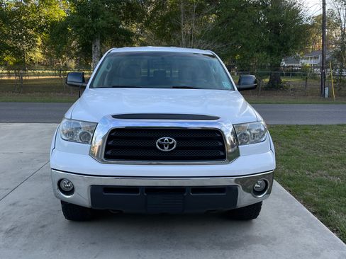 Used 2009 Toyota Tundra SR5 image 4
