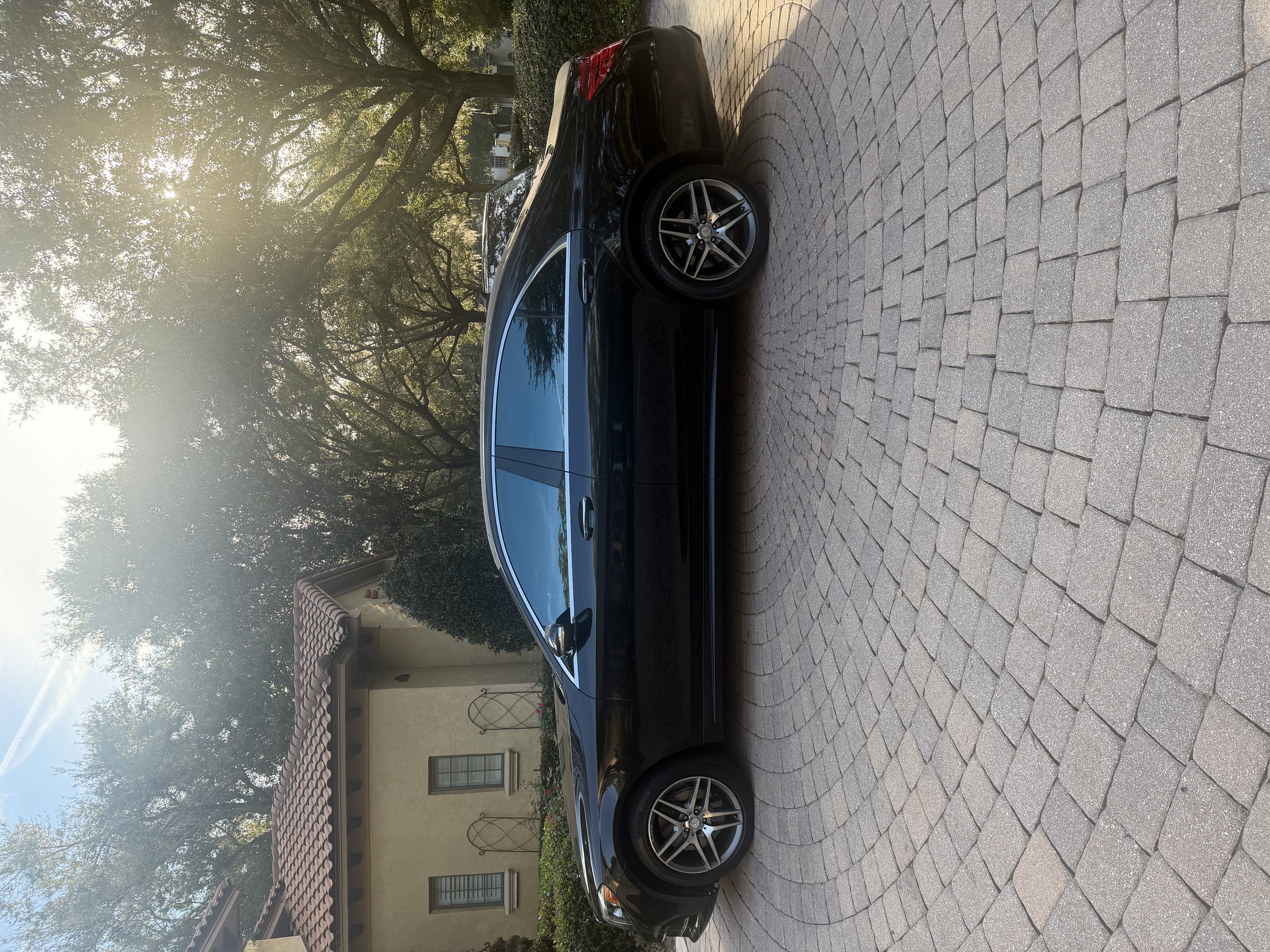 Used 2016 Mercedes-Benz S 550 4MATIC Sedan image 5