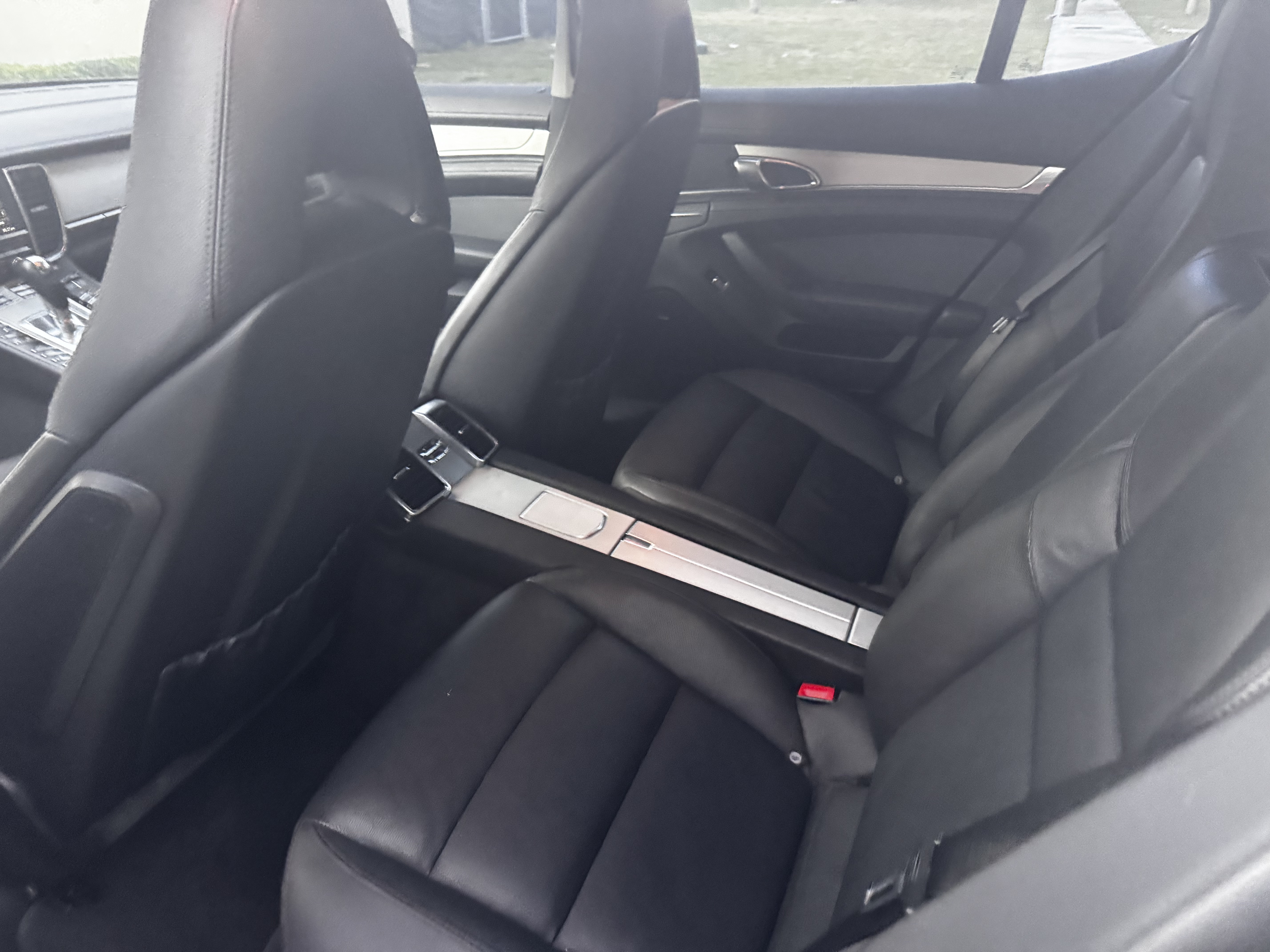 Used 2011 Porsche Panamera S RWD image 15