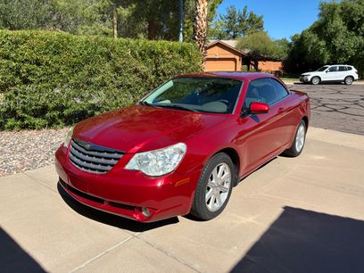 Used 2008 Chrysler Sebring Touring w/ Special Touring Group