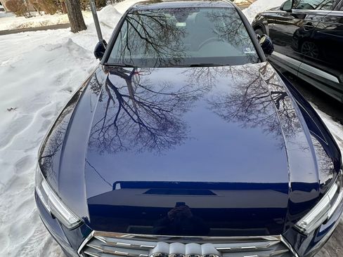 Used 2019 Audi A4 2.0T Premium Plus w/ Premium Plus Package image 6