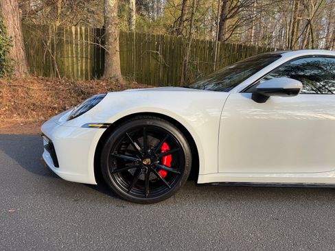 Used 2023 Porsche 911 Carrera S image 14