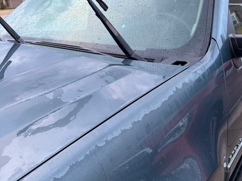 Used 2009 Chevrolet Tahoe LTZ image 4