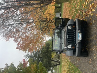 Used 2013 Jeep Wrangler Sport AWD/4WD image 6