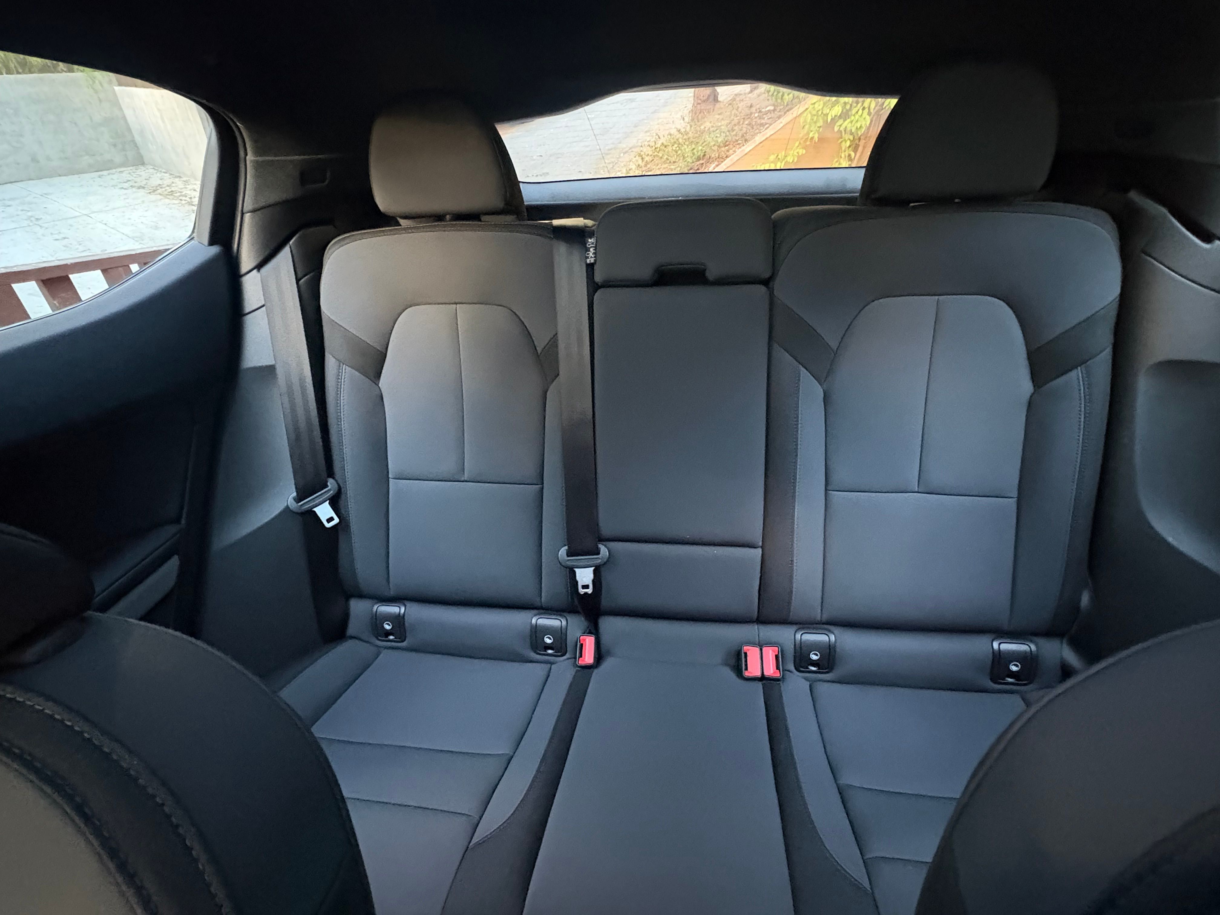 Used 2022 Polestar Polestar 2 w/ Plus Package AWD/4WD image 22